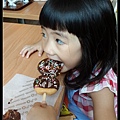 20140830_mister Donut 甜甜圈體驗II 0027