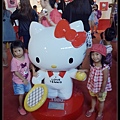 20140830_0032 百變hello Kitty 40週年特展