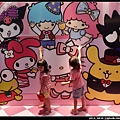 20140830_0056 百變hello Kitty 40週年特展