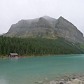 Lake Louise- 露易斯湖