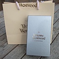 vivienne westwood 手機鍊