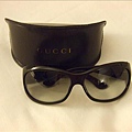 GUCCI 太陽眼鏡