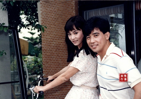 【瓊瑤戲劇】煙雨濛濛