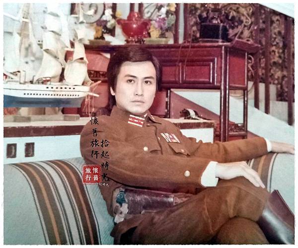 【衛子雲戲劇】烽火佳人