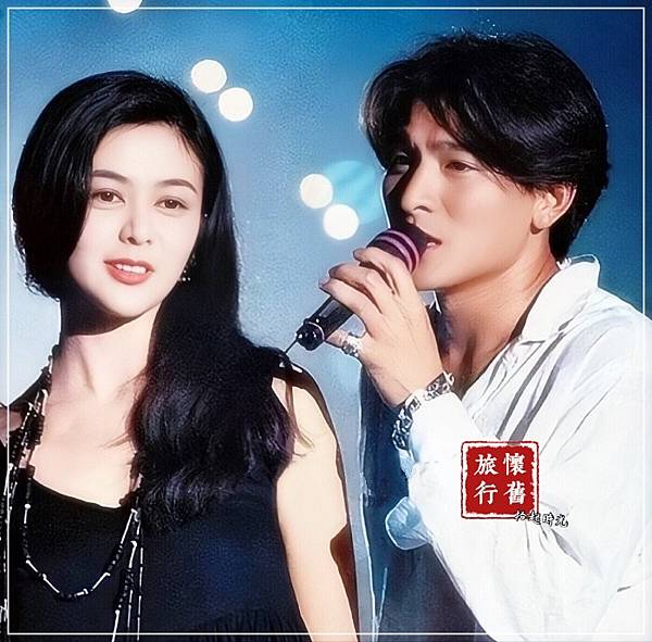 【那些年她們的風華絕代】關之琳