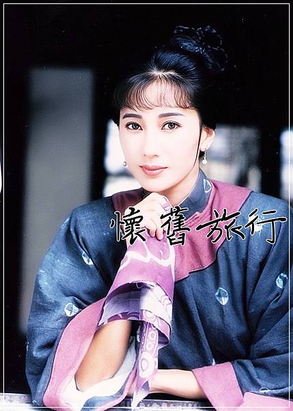 【懷舊戲劇】八月桂花香