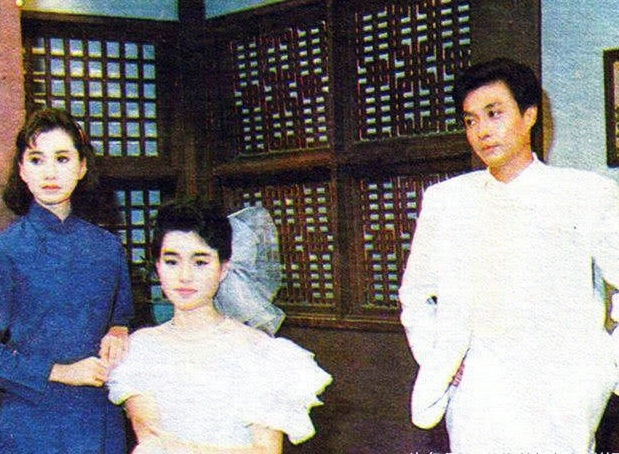 【懷舊戲劇】還君明珠