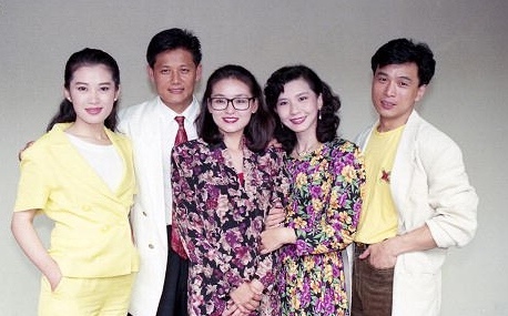 【懷舊戲劇】今生未了情