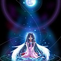 天使降臨~~