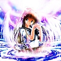 水天使