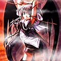 惡魔服務生?!
