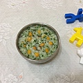 幼兒副食品粥