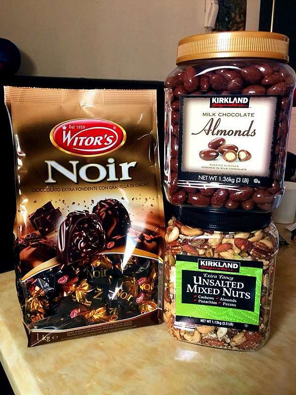 巧克力 每天來點甜甜feodora 賭神巧克力禮盒60 巧克力乳酸菌球苦甜 芙芮拿黑巧克力棒 Costco 巧克力 綜合堅果 杏仁甜巧克力球 松露 巧克力