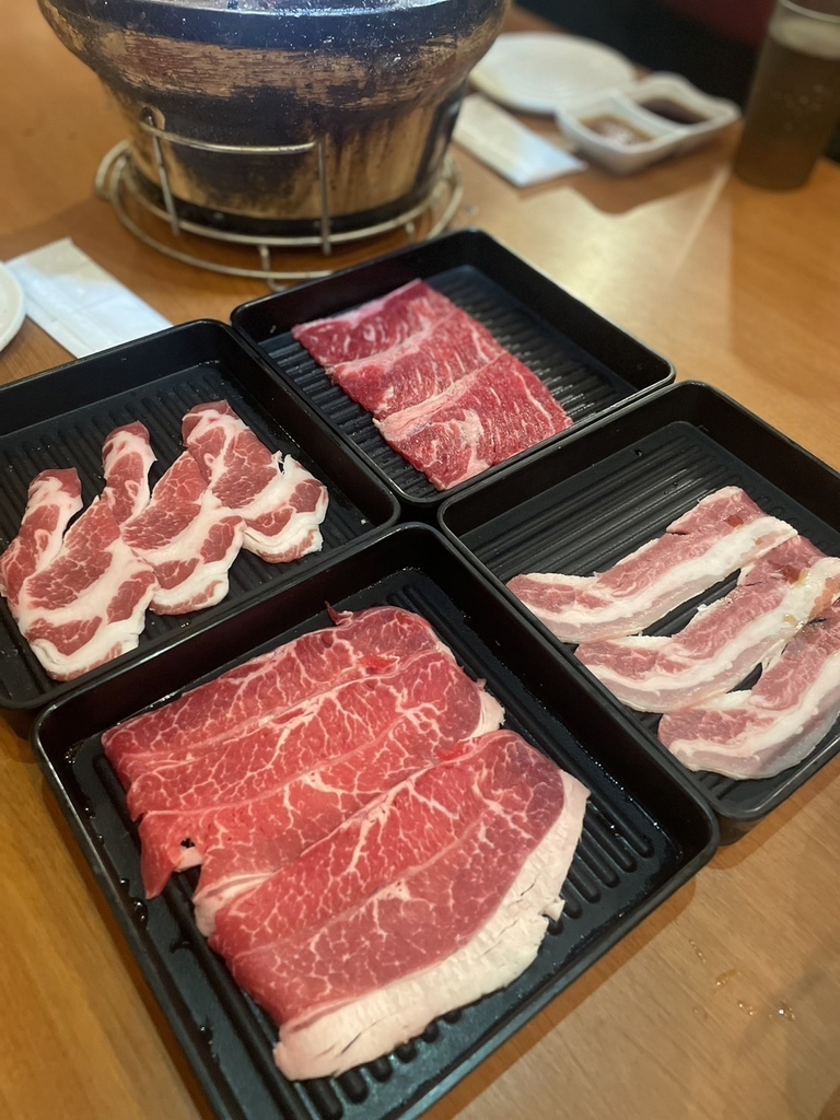 馬太郎燒肉 燒烤店推薦