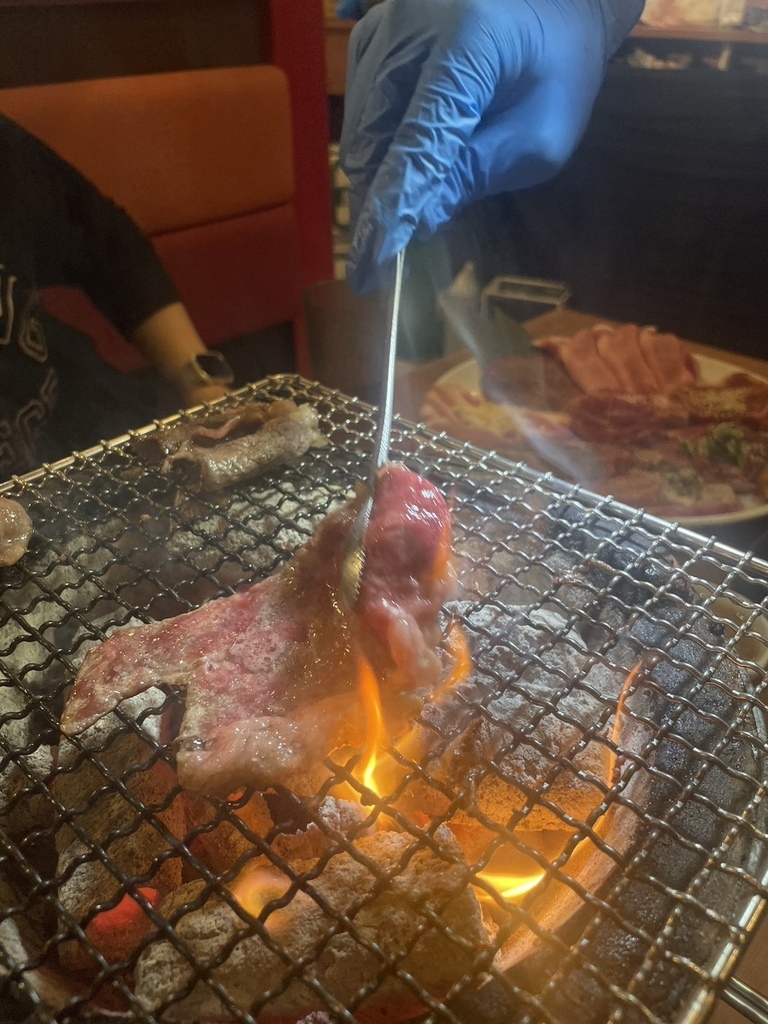 馬太郎燒肉 燒烤店推薦