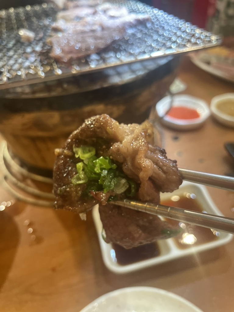 馬太郎燒肉 燒烤店推薦