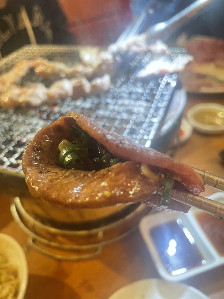 馬太郎燒肉 燒烤店推薦