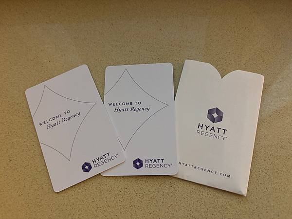 美國 Chicago-3 入住 Hyatt Regency 