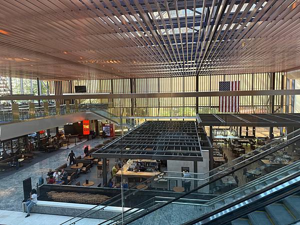 美國 Chicago-5 芝加哥地鐵、前往市區、入住芝加哥H