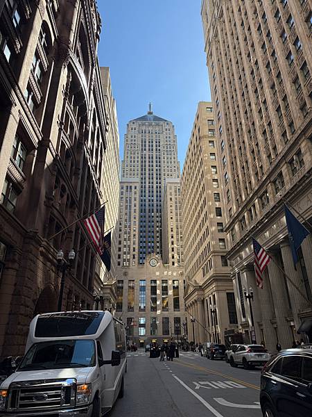 美國 Chicago-10 芝加哥期貨交易所 Chicago