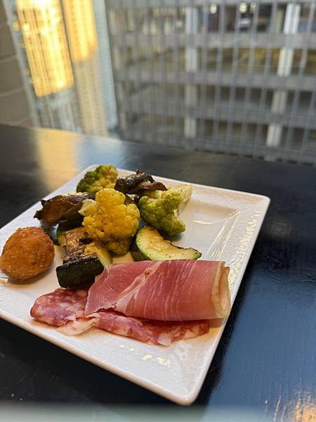 美國 Chicago-13 Hyatt Regency 飯店