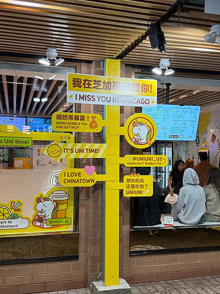 美國 Chicago-22 芝加哥中國城-AUTEA SWE