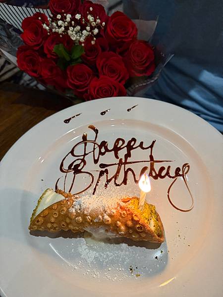 美國 華盛頓 Georgetown 義大利餐廳il Cana