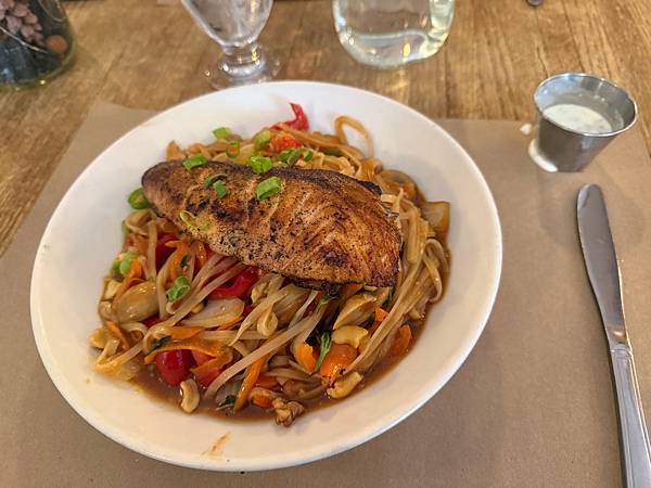 美國 華盛頓近郊 MD Frederick 美式餐廳 Orc