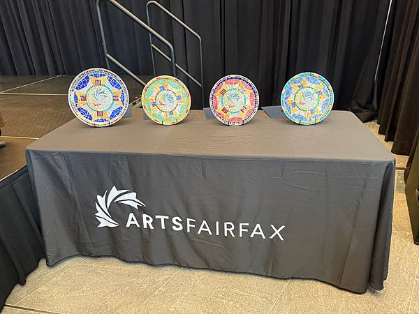 美國 華盛頓近郊 VA Tysons Capital One