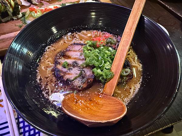 美國 華盛頓近郊 VA Vienna 日本料理Kizuna 