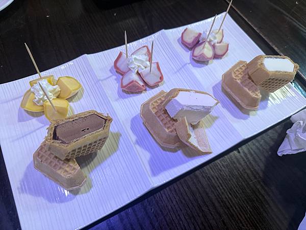 美國 華盛頓近郊 VA Vienna 日本料理Kizuna 