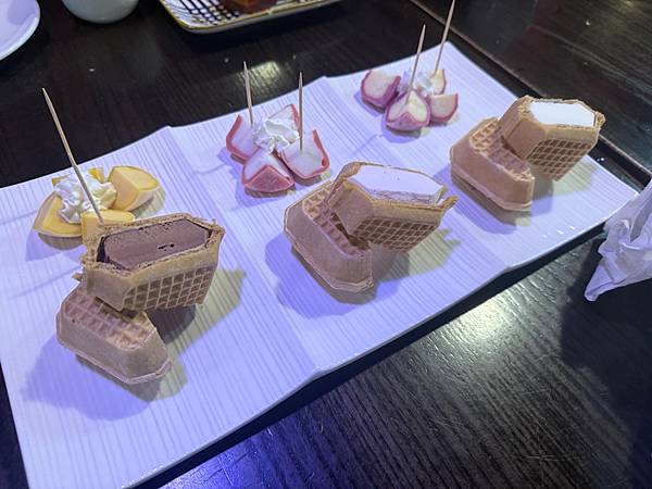 美國 華盛頓近郊 VA Vienna 日本料理Kizuna 