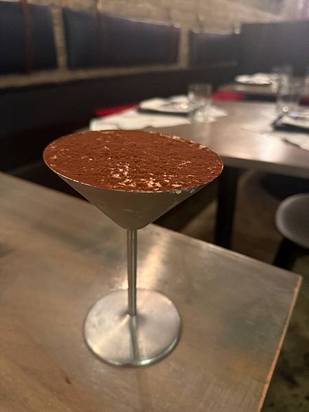 美國 華盛頓 義大利料理I’m Eddie Cano與搬家