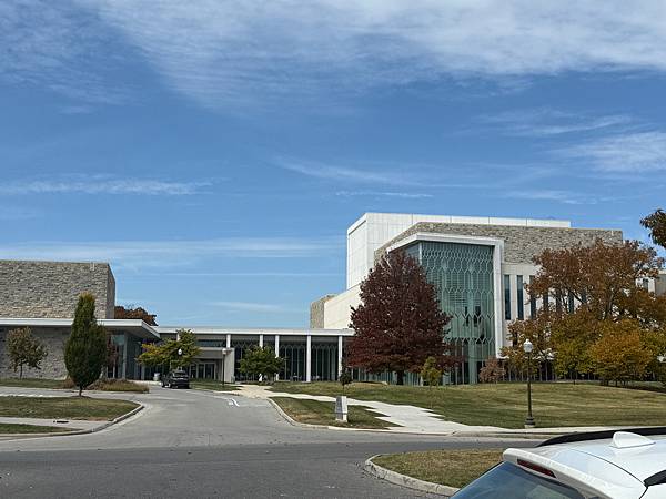 美國 Blacksburg-03 Virginia Tech