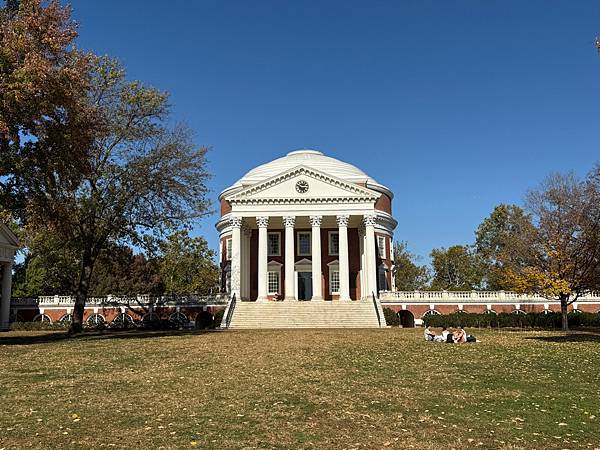 美國 Blacksburg-11 University of