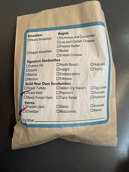 美國 San Francisco-02 Klein's De