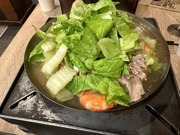 美國 San Francisco-05 台式小火鍋 Boil