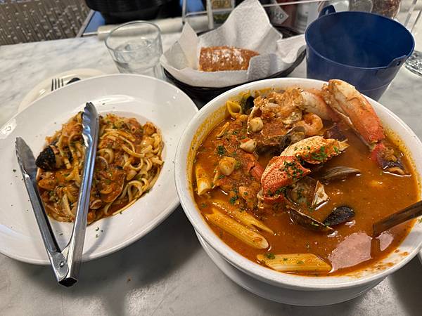 美國 San Francisco-06 義大利區North 