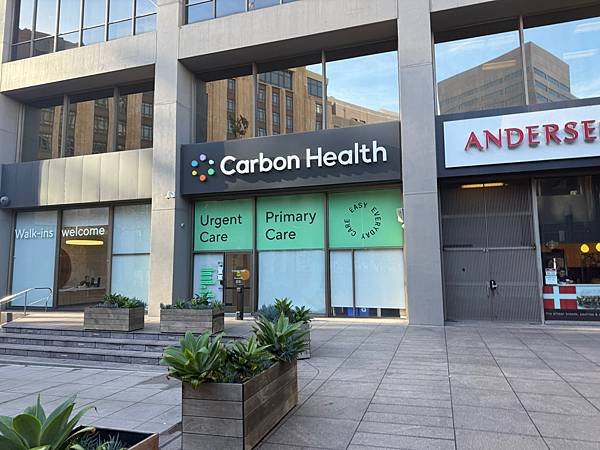 美國 San Francisco-14 Urgent Car