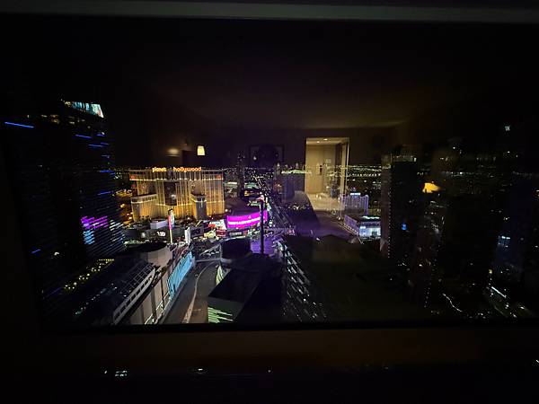 美國 Las Vegas-04 入住Aria Resort 