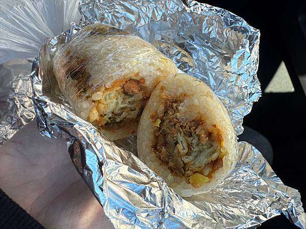 美國 Las Vegas-05  台式早餐店 Taiwan 