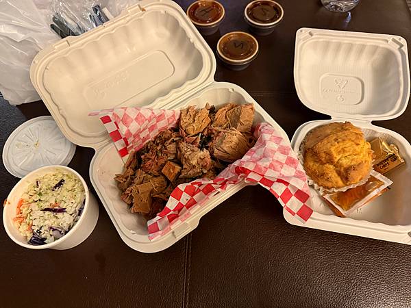 美國 Las Vegas-25 美式燒烤店 Big John