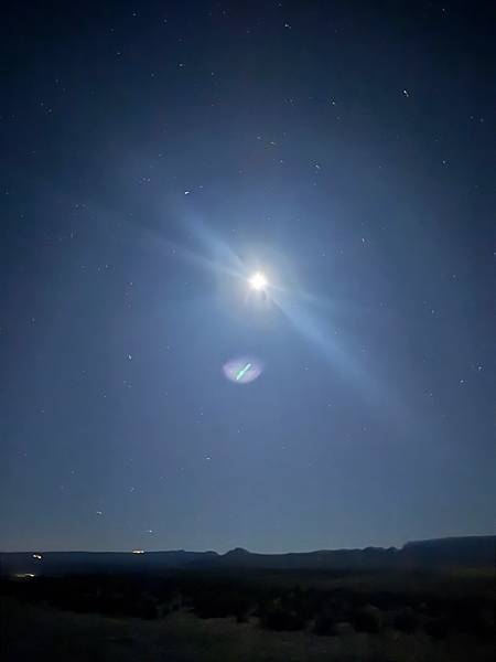 美國 Las Vegas-26 Wahweep Scenic