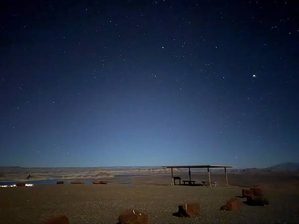 美國 Las Vegas-26 Wahweep Scenic