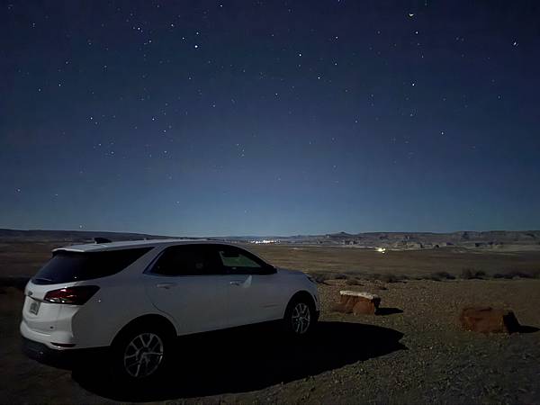 美國 Las Vegas-26 Wahweep Scenic