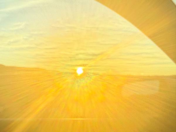 美國 Las Vegas-27 六點出發長征大峽谷