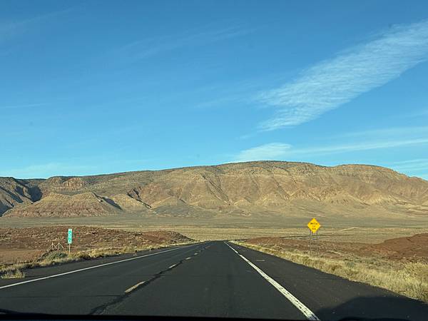 美國 Las Vegas-27 六點出發長征大峽谷