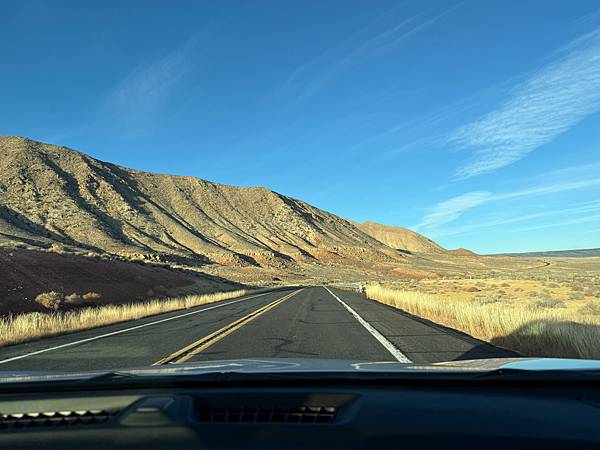 美國 Las Vegas-27 六點出發長征大峽谷