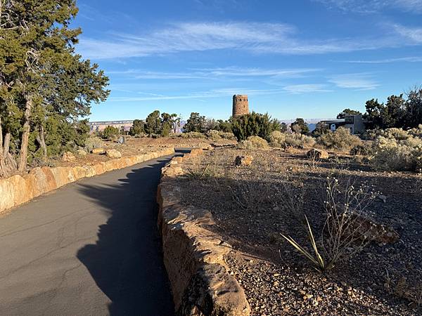 美國 Las Vegas-28 大峽谷國家公園Grand C