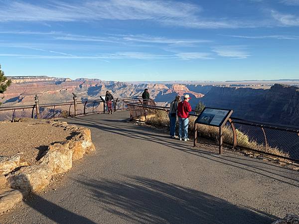 美國 Las Vegas-28 大峽谷國家公園Grand C